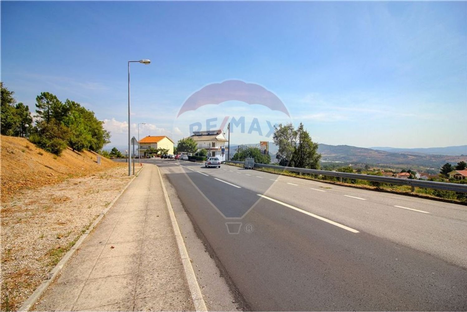 19960m² Land in Covilha, Portugal No. 70840