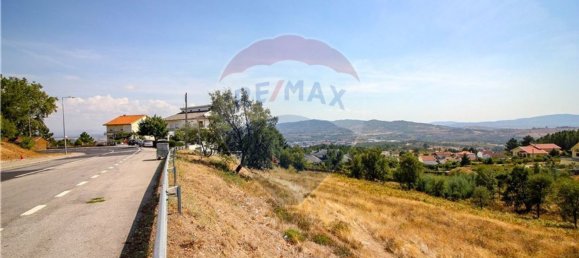 19960m² Land in Covilha, Portugal No. 70840 8