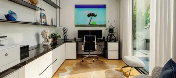 3 chambres Villa à Palm Jumeirah, UAE No. 12031 15