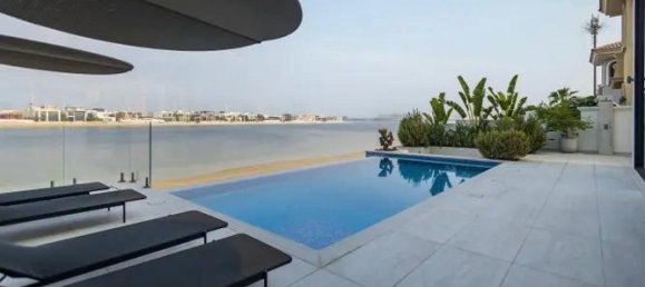 3 chambres Villa à Palm Jumeirah, UAE No. 12031 6