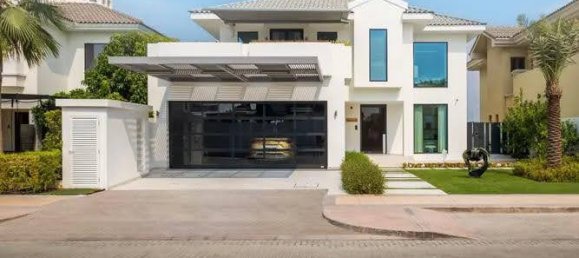 3 chambres Villa à Palm Jumeirah, UAE No. 12031 10