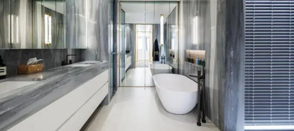 3 chambres Villa à Palm Jumeirah, UAE No. 12031 18