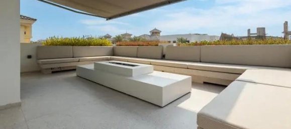 3 chambres Villa à Palm Jumeirah, UAE No. 12031 3