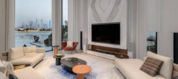 3 chambres Villa à Palm Jumeirah, UAE No. 12031 16