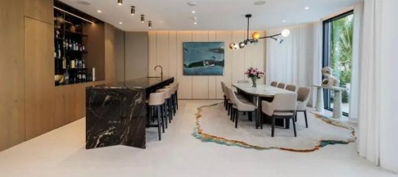 3 chambres Villa à Palm Jumeirah, UAE No. 12031 12