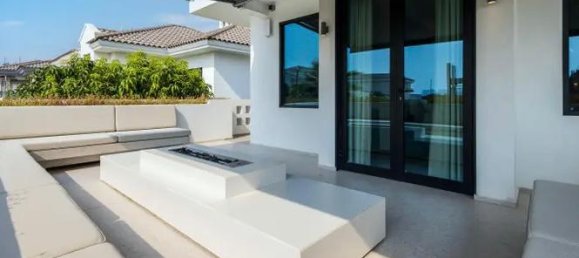 3 chambres Villa à Palm Jumeirah, UAE No. 12031 9