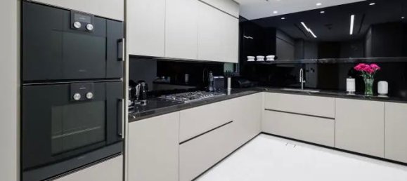 3 chambres Villa à Palm Jumeirah, UAE No. 12031 13