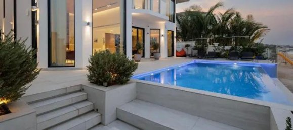 3 chambres Villa à Palm Jumeirah, UAE No. 12031 5