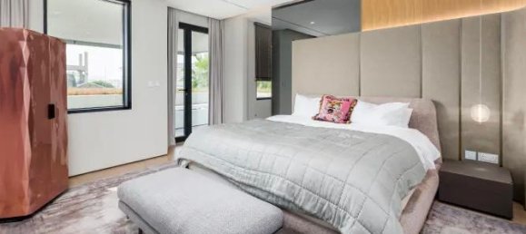 3 chambres Villa à Palm Jumeirah, UAE No. 12031 4