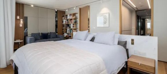 3 chambres Villa à Palm Jumeirah, UAE No. 12031 11