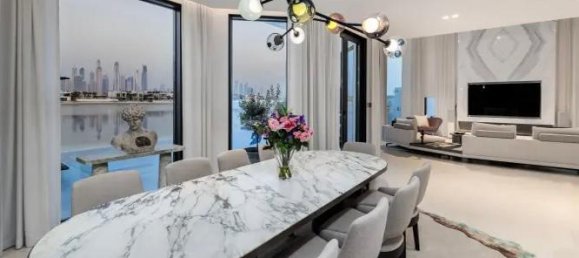 3 chambres Villa à Palm Jumeirah, UAE No. 12031 14