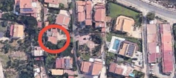 3غرفة فيلا في Trabia, Italy رقم 37238 15