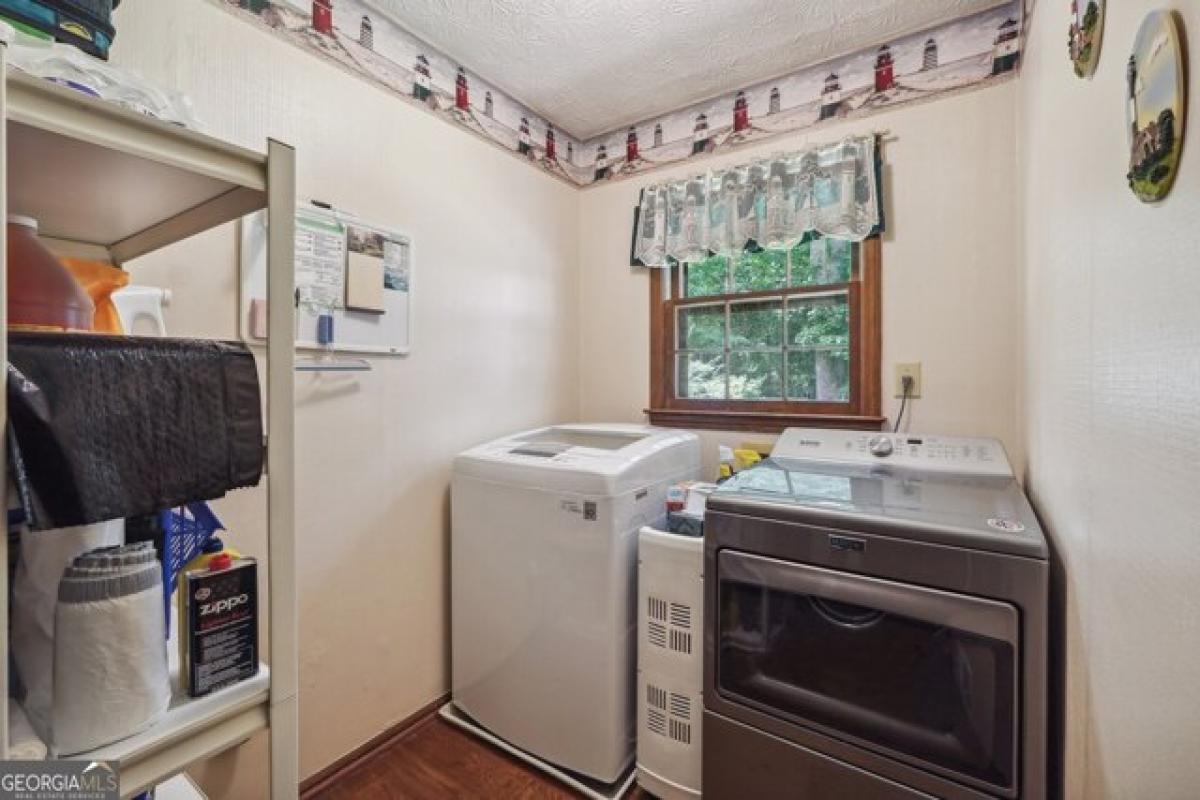 4 غرف نوم منزل في Jonesboro, USA رقم 423895