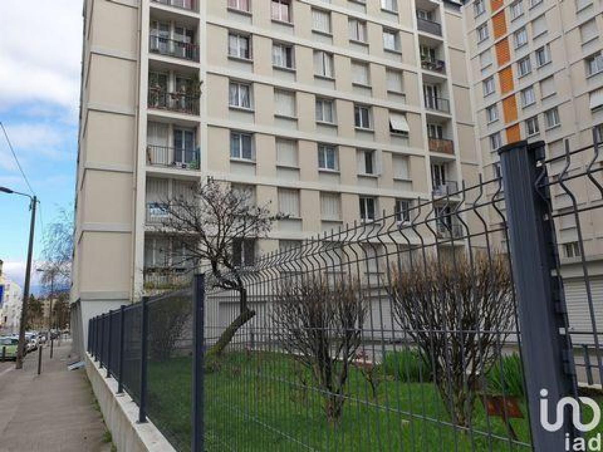 2 Schlafzimmer Eigentumswohnung in Grenoble, France, Nr. 30317