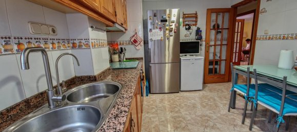 4 Schlafzimmer Wohnung in Denia, Spain, Nr. 10239 10