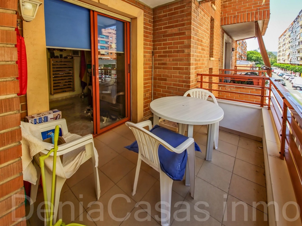 4 Schlafzimmer Wohnung in Denia, Spain, Nr. 10239