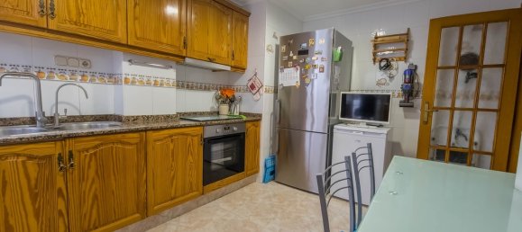 4 Schlafzimmer Wohnung in Denia, Spain, Nr. 10239 9