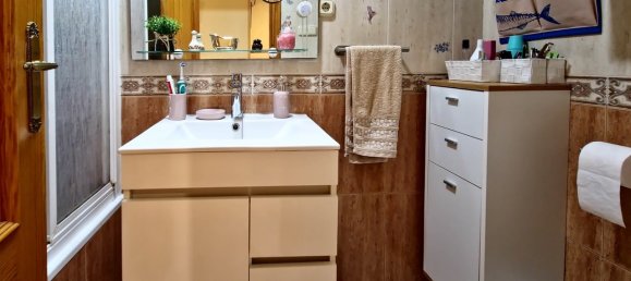 4 Schlafzimmer Wohnung in Denia, Spain, Nr. 10239 22