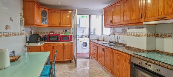 4 Schlafzimmer Wohnung in Denia, Spain, Nr. 10239 8