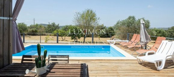 6 bedrooms Villa in Faro, Portugal No. 242381 19
