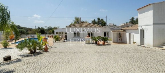 6 bedrooms Villa in Faro, Portugal No. 242381 22