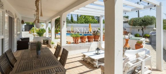 6 bedrooms Villa in Faro, Portugal No. 242381 17