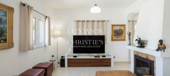 6 bedrooms Villa in Faro, Portugal No. 242381 13