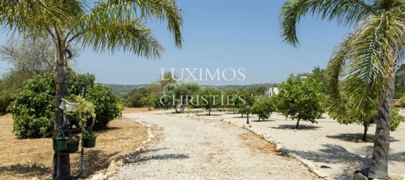 6 bedrooms Villa in Faro, Portugal No. 242381 24