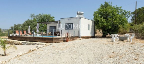 6 bedrooms Villa in Faro, Portugal No. 242381 21