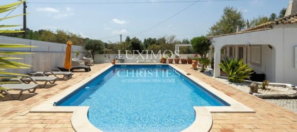 6 bedrooms Villa in Faro, Portugal No. 242381 20