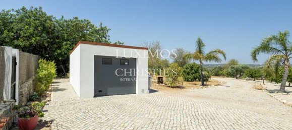 6 bedrooms Villa in Faro, Portugal No. 242381 23