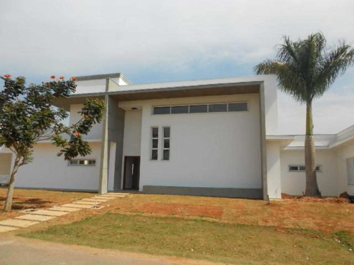 3 bedrooms House in Sao Paulo, Brazil No. 502144