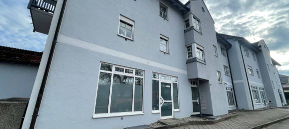 Bureau à Traunstein, Germany 84m² No. 118575 7