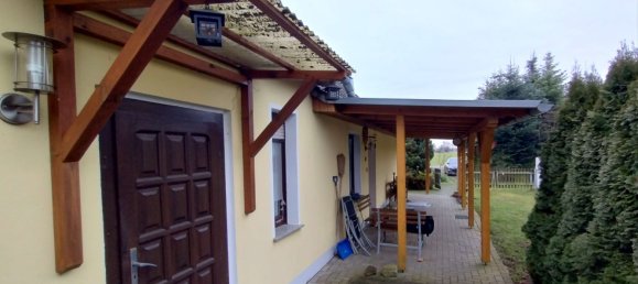 Дом с 1 спальней в Markisch-Oderland, Германия № 20126 5