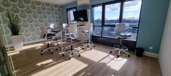 Büro in Croissy-sur-Seine, France 217m², Nr. 162342 3