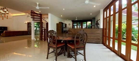 4 bedrooms Cafe / restaurant in Pattaya, Thailand No. 15945 7