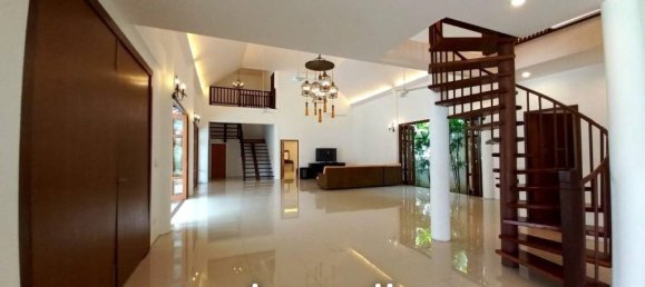 4 bedrooms Cafe / restaurant in Pattaya, Thailand No. 15945 5