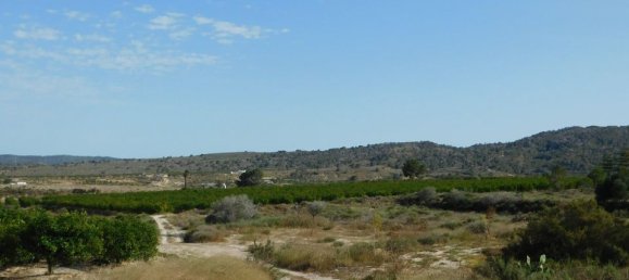 Terrain à Torremendo, Spain No. 189145 3