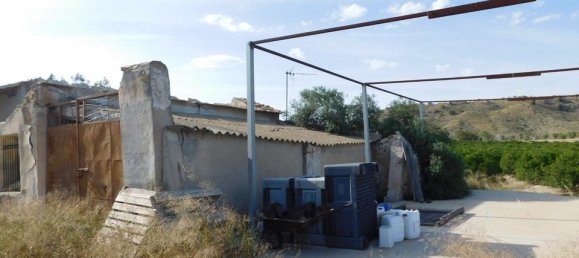 Terrain à Torremendo, Spain No. 189145 2