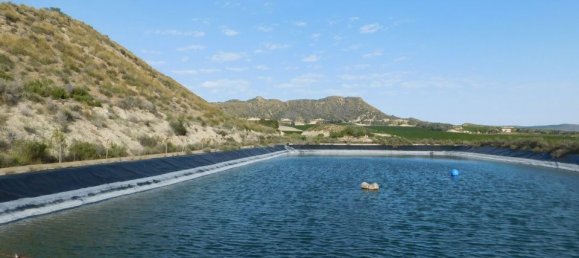 Terrain à Torremendo, Spain No. 189145 19