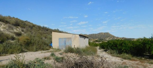 Terrain à Torremendo, Spain No. 189145 20