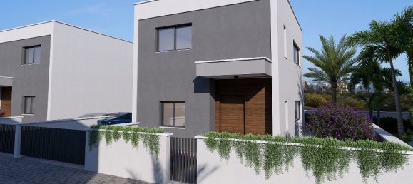 Земельный участок в Писсури, Кипр № 10430 4