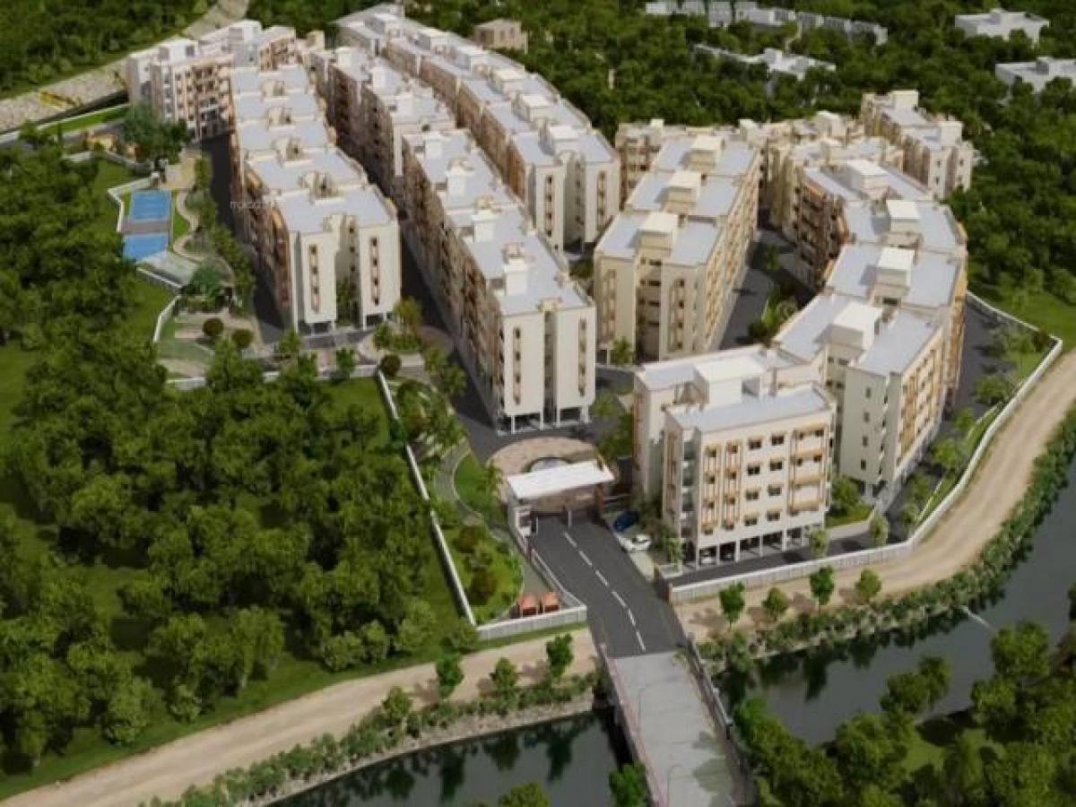 استوديو في Coimbatore, India رقم 3014