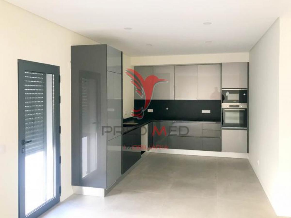 2 غرف نوم شقة في Faro, Portugal رقم 2662