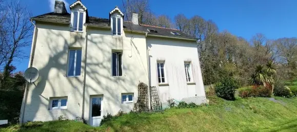 3 bedrooms House in Finistere, France No. 297870 5