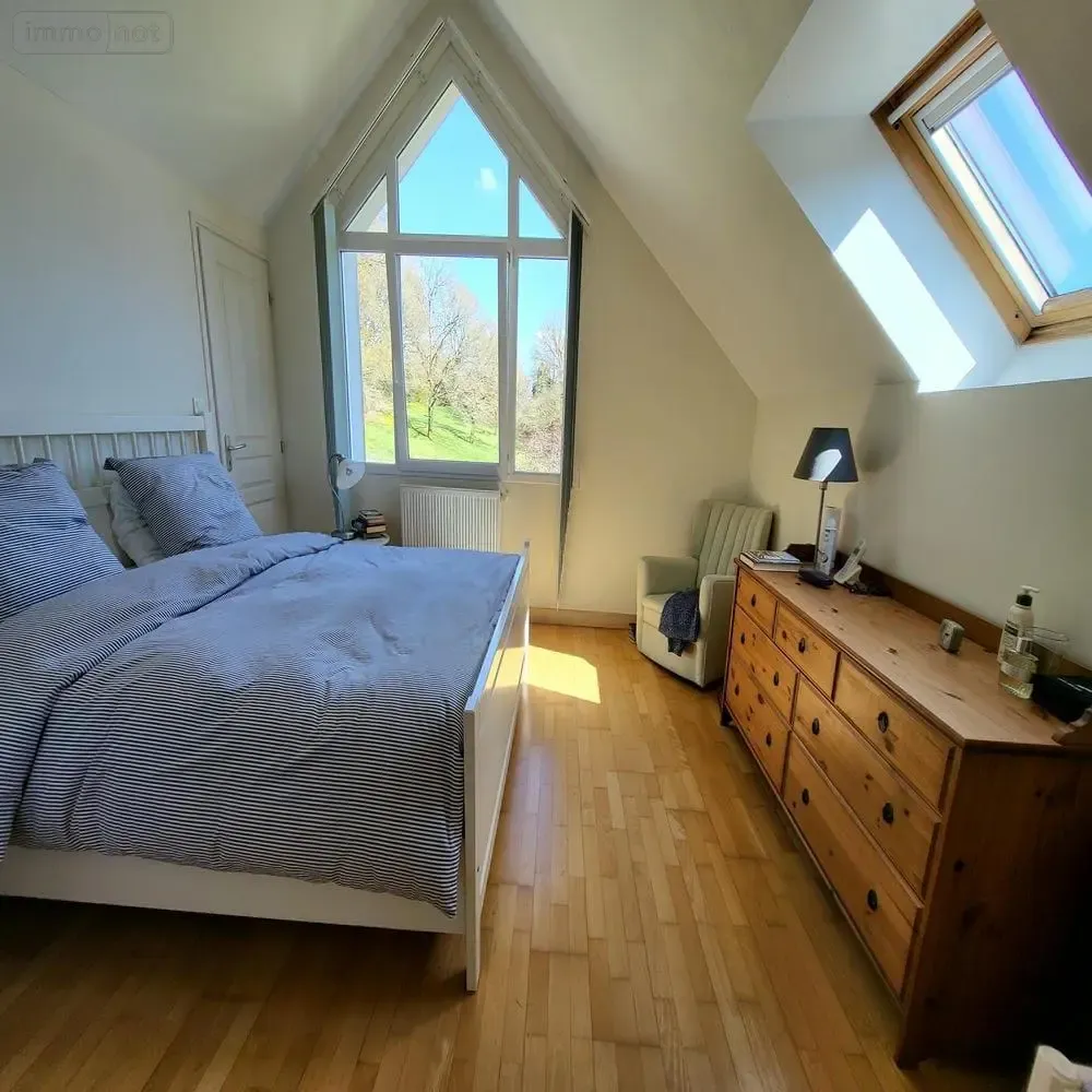 3 bedrooms House in Finistere, France No. 297870