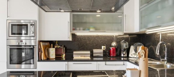 Квартира с 4 спальнями в Синтра, Португалия № 187405 9