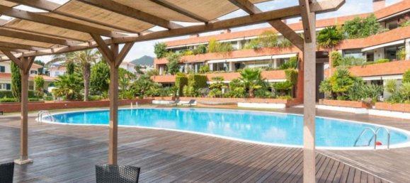 Квартира с 4 спальнями в Синтра, Португалия № 187405 28