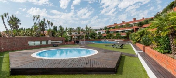 Квартира с 4 спальнями в Синтра, Португалия № 187405 26