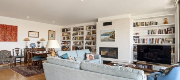 Квартира с 4 спальнями в Синтра, Португалия № 187405 25